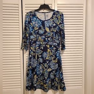 Title Nine Dream Dress